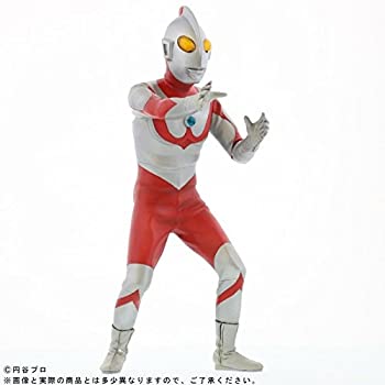 【中古】 大怪獣シリーズ ウルトラマン ウルトラマンタロウ客演ver. (ショウネンリック限定)画像