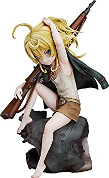 ねんどろいど　幼女戦記 ターニャ・デグレチャフ フィギュア yojo senki Amazon.co.jp: ねんどろいど 幼女戦記 ターニャ・デグレチャフ