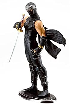楽天市場】NINJA GAIDEN リュウ・ハヤブサ 1/7 完成品フィギュア