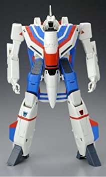 【中古】 超時空要塞マクロス 1/48 完全変形版 VF-1A エンジェルバーズ仕様機|AJIMURA-SHOP