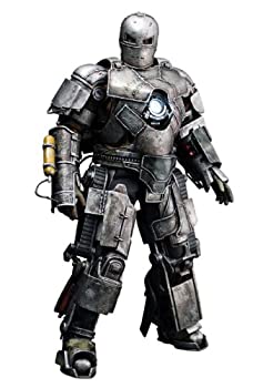 楽天市場】【中古】ムービー・マスターピース アイアンマン2 1/6