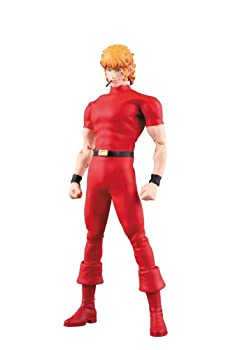 【中古】 RAH リアルアクションヒーローズ COBRA (コブラ) 1/6スケール ABS&ATBC-PVC製 塗装済み可動フィギュア｜AJIMURA-SHOP