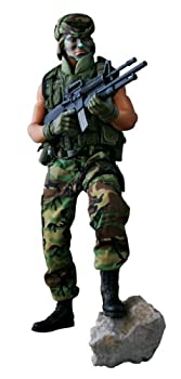 【中古】 ムービー・マスターピース プレデター 1/6スケールフィギュア ビリー｜AJIMURA-SHOP