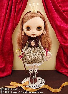 【中古】 CWC押さえる プリンセスミルクビスケットドゥキューポット
