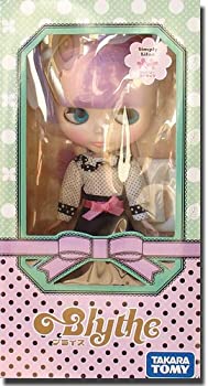 【中古】 ブライス シンプリーライラック｜AJIMURA-SHOP