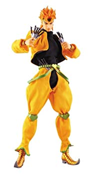 【中古】 RAH (リアルアクションヒーローズ) DIO (1/6スケール ABS&ATBC-PVC塗装済み可動フィギュア)|AJIMURA-SHOP