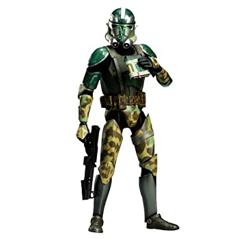 楽天市場】スター・ウォーズ 1/6スケールフィギュア ミリタリー