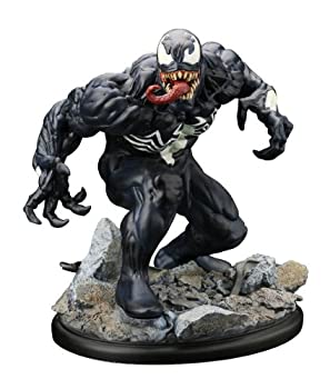 Spider-Man VENOM コールドキャスト製 フィギュア 置物 b00aao4h7i.jpg