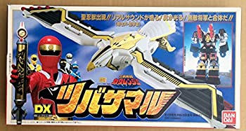 【中古】 忍者戦隊カクレンジャー DXツバサマル画像