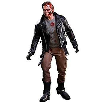 エンターベイ 1/4 ターミネーター2 T-800 バトルダメージ ver 中古 楽天市場】1/4 HD マスターピース コレクション/ ターミネーター