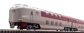 【中古】 TOMIX HOゲージ 285系 特急寝台電車 サンライズエクスプレス 基本セット A HO-9001 鉄道模型 電車|AJIMURA-SHOP