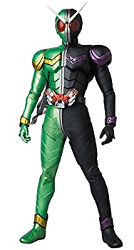 【中古】 リアルアクションヒーローズ No.678 RAH DX 仮面ライダーW サイクロンジョーカー Ver.2.0｜AJIMURA-SHOP