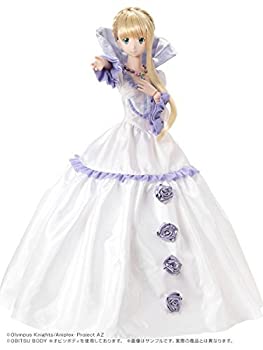 【中古】 1/3 ハイブリッドアクティブフィギュア アルドノア・ゼロ アセイラム・ヴァース・アリューシア 完成品ドール 65,285円