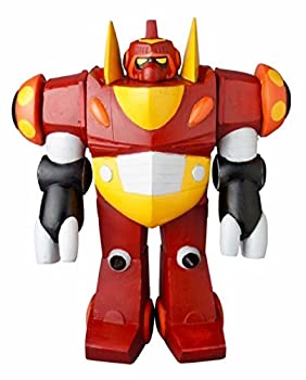 【中古】 メディコムトイ タツノコジェネレーション ゴーダム
