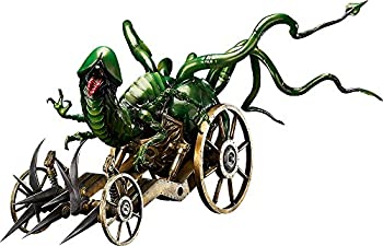 【中古】 真・女神転生 魔王マーラ ノンスケール PVC製 塗装済み完成品フィギュア 97,570円