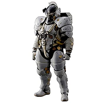 【中古】 コジマ生み出すこと ルーデンス 1/6 行動図形