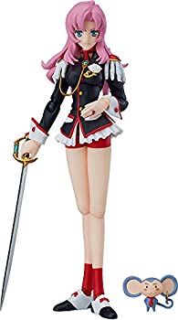 【中古】 figma 少女革命ウテナ 天上ウテナ ノンスケール ABS&PVC製 塗装済み可動フィギュア画像