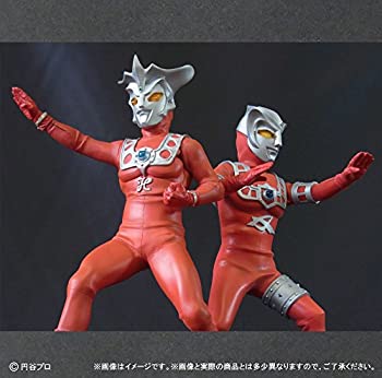 楽天市場】【中古】 【ウルトラマンレオVSマグマ星人セット