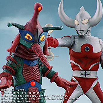 【中古】 大怪獣シリーズ 奇跡！ウルトラの父セット 少年リック限定商品