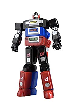 【中古】 GRAND ACTION BIGSIZE MODEL アルベガス 全高30cm ダイキャスト&ABS製 塗装済み 完成品 可動フィギュア