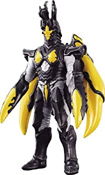 【中古】 ウルトラ怪獣シリーズEX ハイパーゼットン (通常ver.)｜AJIMURA-SHOP