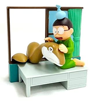 MEDICOM TOY - ドラえもん パオパオ フィギュア のび太の宇宙開拓史 メディコム MEDICOM TOY - ドラえもん パオパオ フィギュア のび太の宇宙