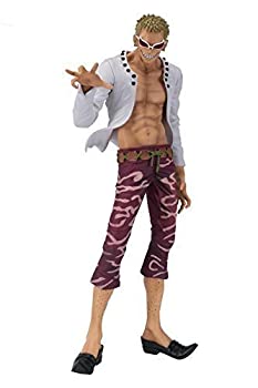 【中古】 何はさておき引き札図形選りぬき 衣装 ～王下七武海～ C賞 ドンキホーテ・ドフラミンゴ 図形