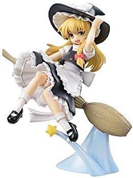 【中古】 東方Project PM フィギュア 霧雨魔理沙