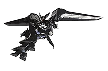 【中古】 ROBOT魂 機動警察パトレイバー [SIDE LABOR] グリフォン 約130mm ABS&PVC製 塗装済み可動フィギュア画像