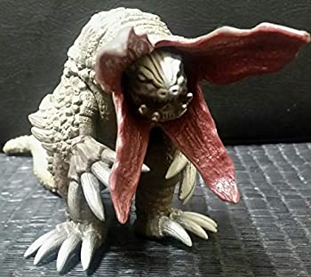 【中古】 BANDAI パワードガボラ 1994年 円谷プロ 硬質ソフビ バンダイ 怪獣 ウルトラマン ウルトラセブン パワードモンスターシリーズ