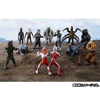 HGシリーズ　ウルトラマンイマジネイションpart4 全4種 楽天市場】【中古】HGシリーズ ウルトラマンイマジネイション