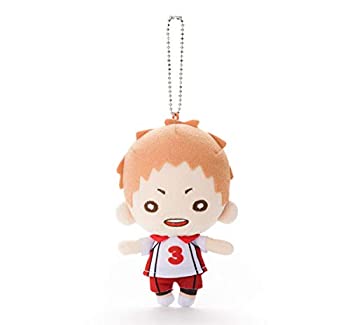 楽天市場】【中古】 にとたん ハイキュー！！ ボールチェーン付