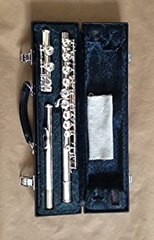 【中古】 YAMAHA フルート YFL-221｜AJIMURA-SHOP