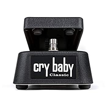 【中古】 JIM DUNLOP GCB95F CLASSIC