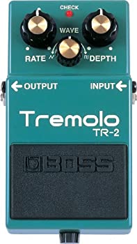 【中古】 BOSS Tremolo TR-2｜AJIMURA-SHOP
