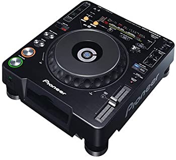 楽天市場】【中古】Pioneer CMX-3000 DJ‐CDプレーヤー cm3dmju : ドリ