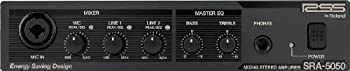 【中古】 Roland ローランド アンプ SRA-5050｜AJIMURA-SHOP