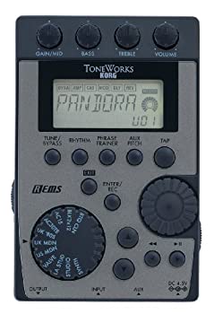 【中古】 KORG コルグ PANDORA PX4D｜AJIMURA-SHOP