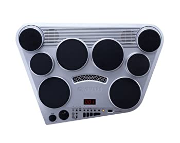 【中古】 YAMAHA デジタルパーカッション DD-65|AJIMURA-SHOP