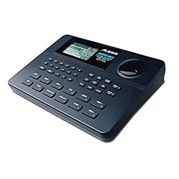 【中古】 Alesis ドラムマシン 233音源内蔵 SR-16|AJIMURA-SHOP