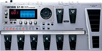 【中古】 BOSS GT-10|AJIMURA-SHOP