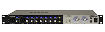 【中古】 Steinberg アドバンスドインテグレーションDSPスタジオ MR816CSX