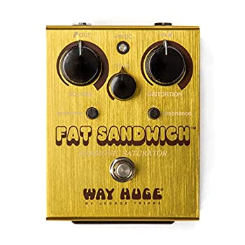 【中古】 WAY HUGE WHE301FAT SANDWICH｜AJIMURA-SHOP