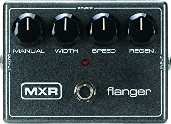 【中古】 MXR M117R FLANGER