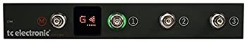 【中古】 tc electronic リモート フット スイッチ RC4 REMOTE｜AJIMURA-SHOP