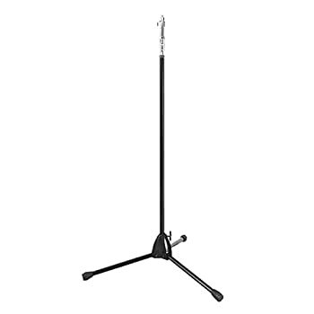 【中古】 JVCケンウッド ビクター 床上型マイクロホンスタンド TL-P52