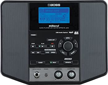 【中古】 BOSS eBAND JS-8