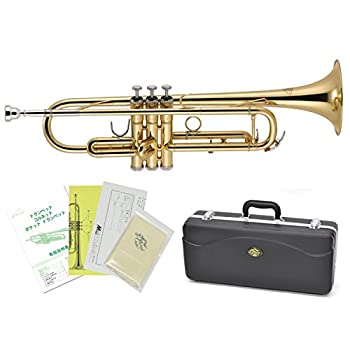 【中古】 Jマイケル トランペット TR-200|AJIMURA-SHOP