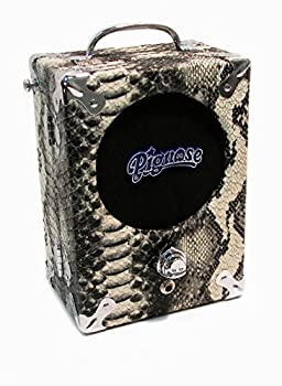 【中古】 PIGNOSE 7-100R [蛇柄]