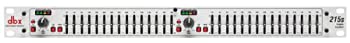 【中古】 dbx 2ch 15バンド・グラフィックイコライザー 215S 40,725円